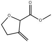 2-Furancarboxylicacid,tetrahydro-3-methylene-,methylester(9CI)