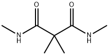 N,N'-dimethyl-2-dimethylmalondiamide