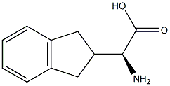 S-茚满基甘氨酸