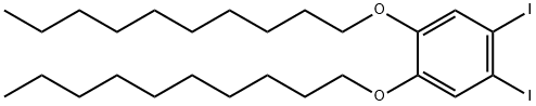 1,2-DIIODO-4,5-(DIDECYLOXY)BENZENE