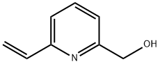 2-Pyridinemethanol,6-ethenyl-(9CI)