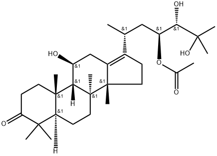 23-乙酰泽泻醇E