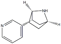 norchloroepibatidine