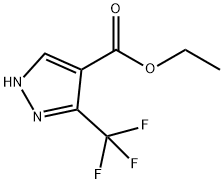 3-三氟甲基吡唑-4-羧酸乙酯