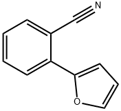 2-(2-FURYL)BENZONITRILE