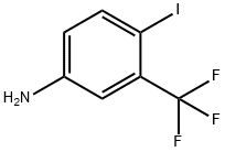 5-氨基-2-碘三氟甲苯