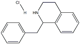 1-苄基-1,2,3,4-四氢异喹啉盐酸盐