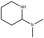 2-Piperidinamine,N,N-dimethyl-(9CI)