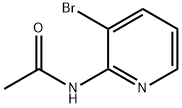 N-(3-溴吡啶-2-基)乙酰胺