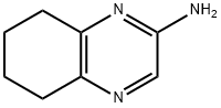 5,6,7,8-tetrahydroquinoxalin-2-amine