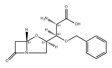 Clavaserine