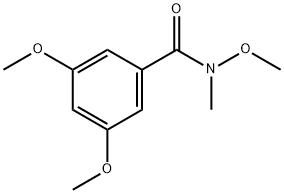 N,3,5-三甲氧基-N-甲基苯甲酰胺