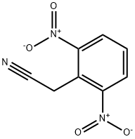 2-(2,6-dinitrophenyl)acetonitrile