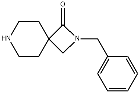 2-苄基-2,7-二氮杂螺[3.5]壬烷-3-酮