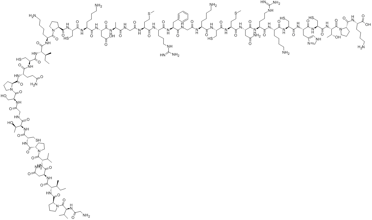 AGITOXIN-3