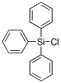 Chlorotriphenylsilane.