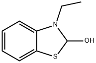 2-Benzothiazolol,3-ethyl-2,3-dihydro-(9CI)