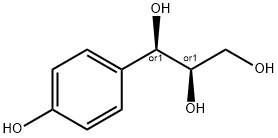 threo-1-(4-Hydroxyphenyl)propane-1,2,3-triol