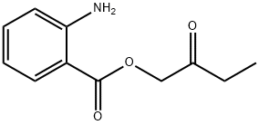 2-Butanone,1-[(2-aminobenzoyl)oxy]-(9CI)