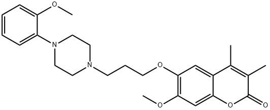 Ensaculin