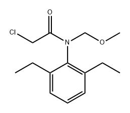 ALACHLOR-RING-UL-14C