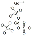 硫酸钆(III)