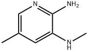 2,3-Pyridinediamine,N3,5-dimethyl-(9CI)