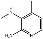 2,3-Pyridinediamine,N3,4-dimethyl-(9CI)