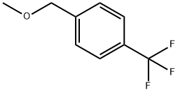 1-(METHOXYMETHYL)-4-(TRIFLUOROMETHYL)BENZENE