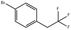 1-溴-4-(2,2,2-三氟)苯