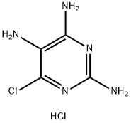 2,4,5-三氨基-6-氯嘧啶盐酸盐