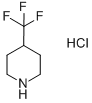 4-(三氟甲基)哌啶盐酸盐