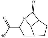 1a-Azacyclobuta[cd]pentalene-2-carboxylicacid,octahydro-1-oxo-(9CI)