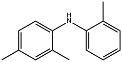 2,4-dimethyl-N-o-tolylaniline