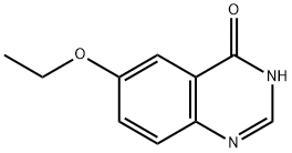 6-乙氧基-4(3H)-喹唑啉酮