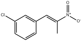 1-(3-CHLOROPHENYL)-2-NITROPROPENE