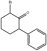 2-溴-6-苯基环己酮