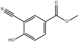 3-氰基-4-羟基苯甲酸甲酯