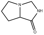 1H-Pyrrolo[1,2-c]imidazol-1-one,hexahydro-(9CI)