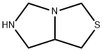 1H,3H-Imidazo[1,5-c]thiazole,tetrahydro-(9CI)