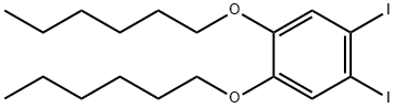 1,2-DIIODO-4,5-(DIHEXYLOXY)BENZENE