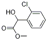 2-(2-氯苯基)-2-羟基乙酸甲酯