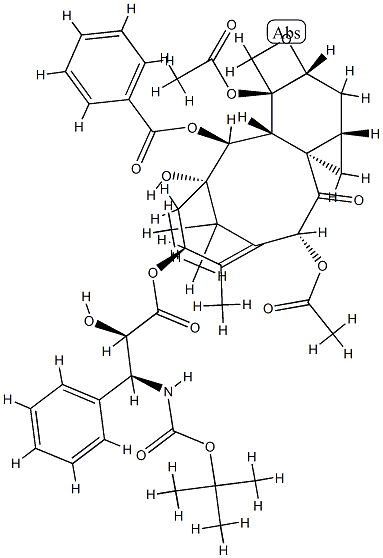 LAROTAXEL