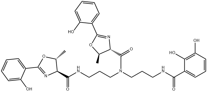 vulnibactin