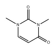 1,3-dimethyl-2,4-pyrimidinione