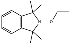 1H-Isoindole,2-ethoxy-2,3-dihydro-1,1,3,3-tetramethyl-(9CI)