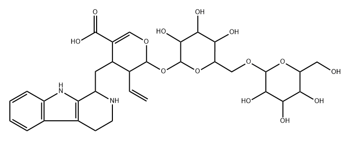 hunterioside