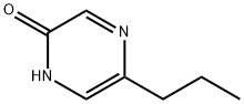 5-丙基吡嗪-2(1H)-酮