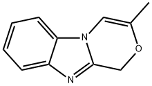 1H-[1,4]Oxazino[4,3-a]benzimidazole,3-methyl-(9CI)