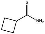 CYCLOBUTANECARBOTHIOAMIDE